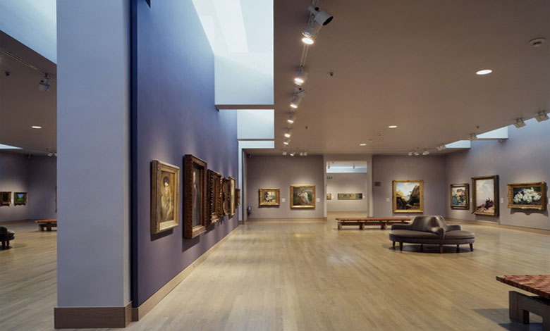 Frye Art Museum