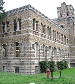 Saint Edward Seminary